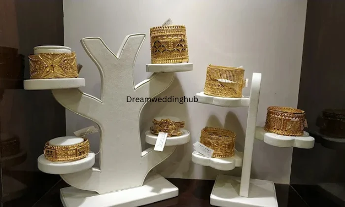 Swarnakamal Jewellers